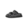 NERO | CULT YOUNG - BA T-280 Sandalo
