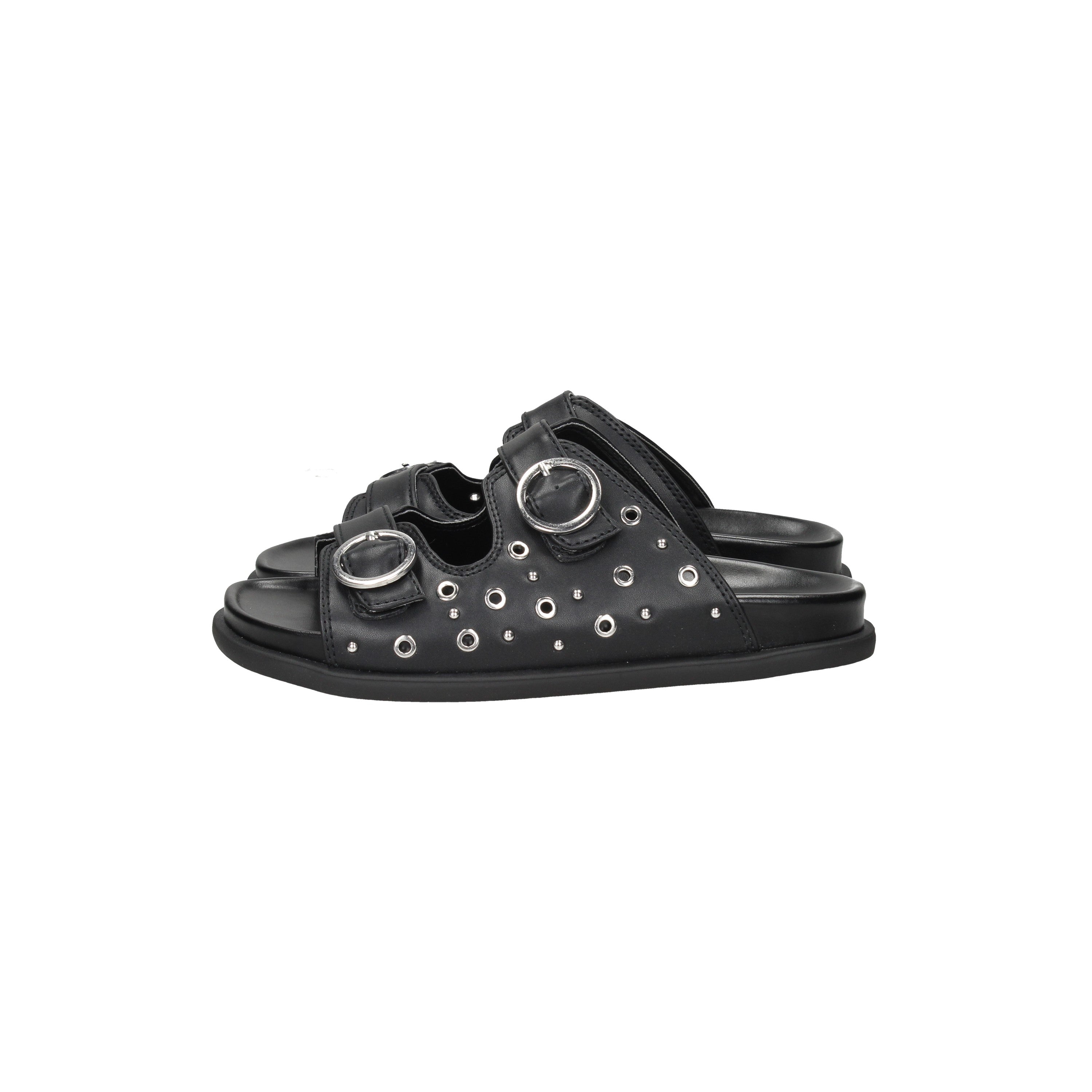 NERO | CULT YOUNG - BA T-280 Sandalo