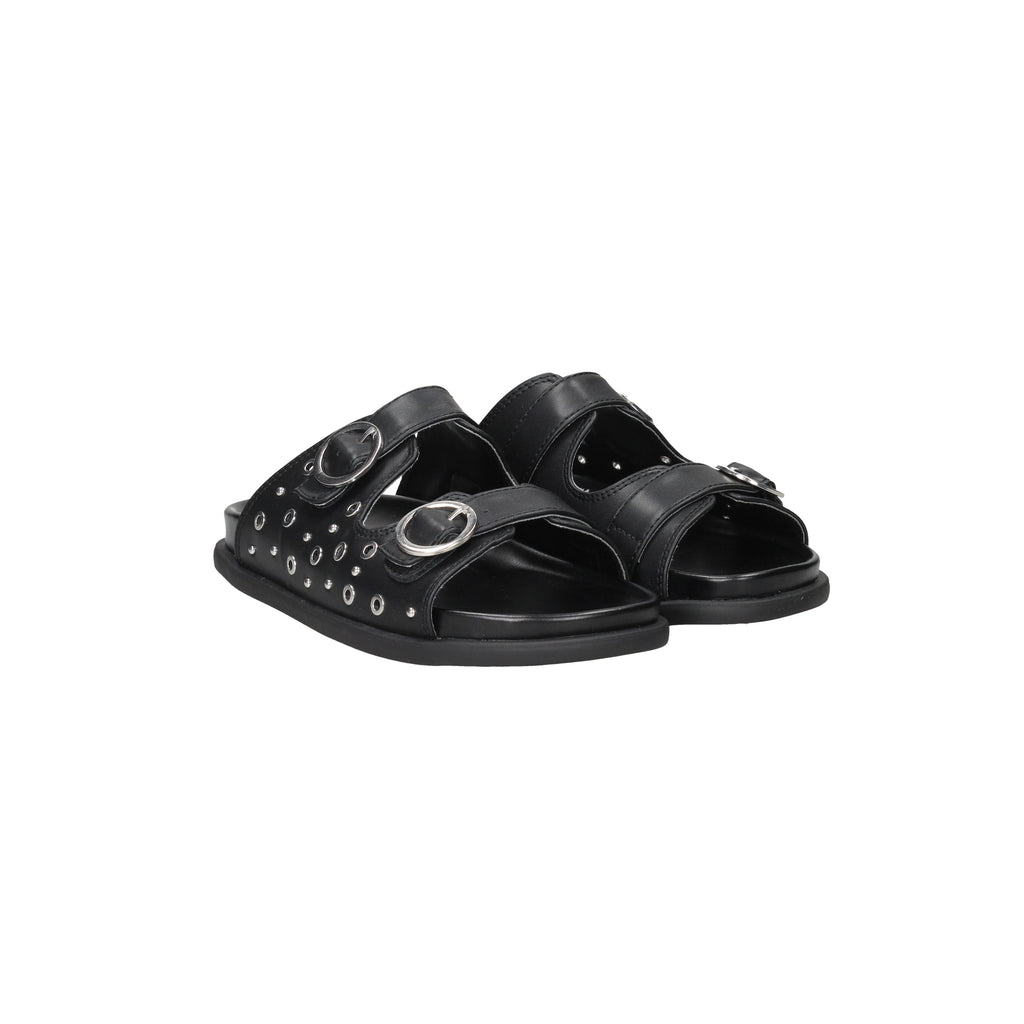 NERO | CULT YOUNG - BA T-280 Sandalo