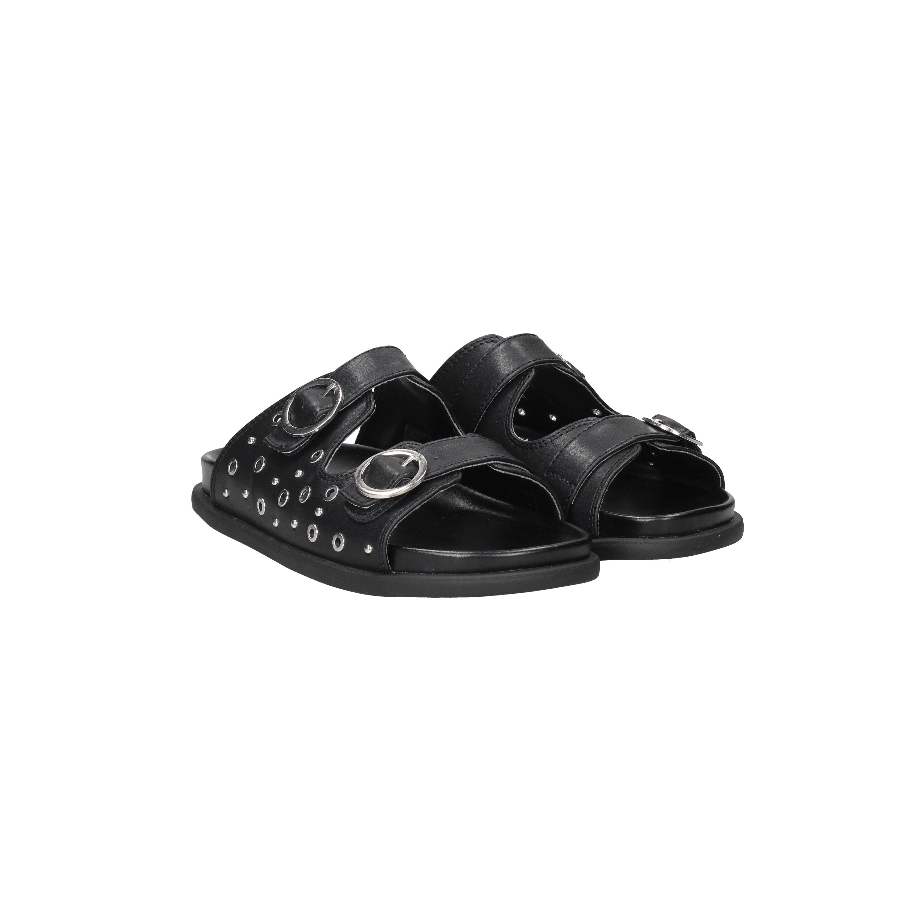 NERO | CULT YOUNG - BA T-280 Sandalo