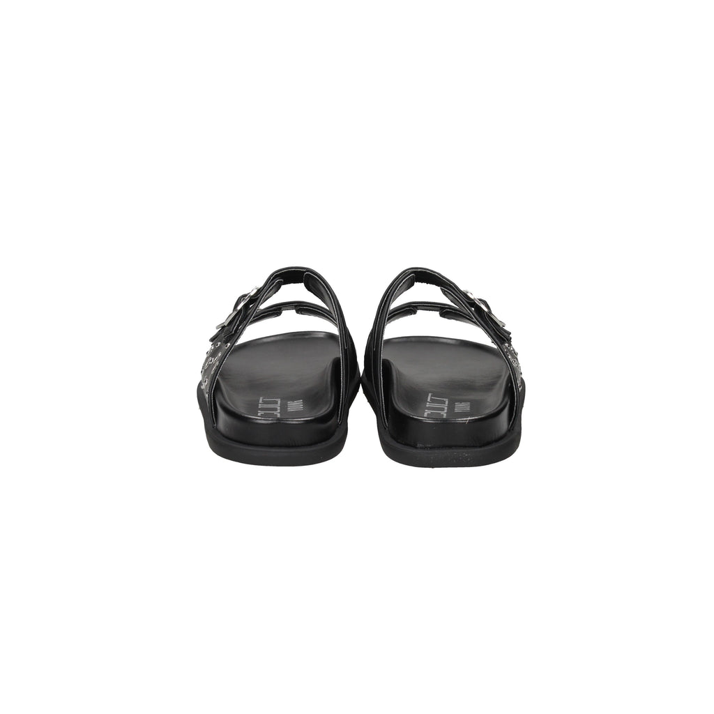 NERO | CULT YOUNG - BA T-280 Sandalo