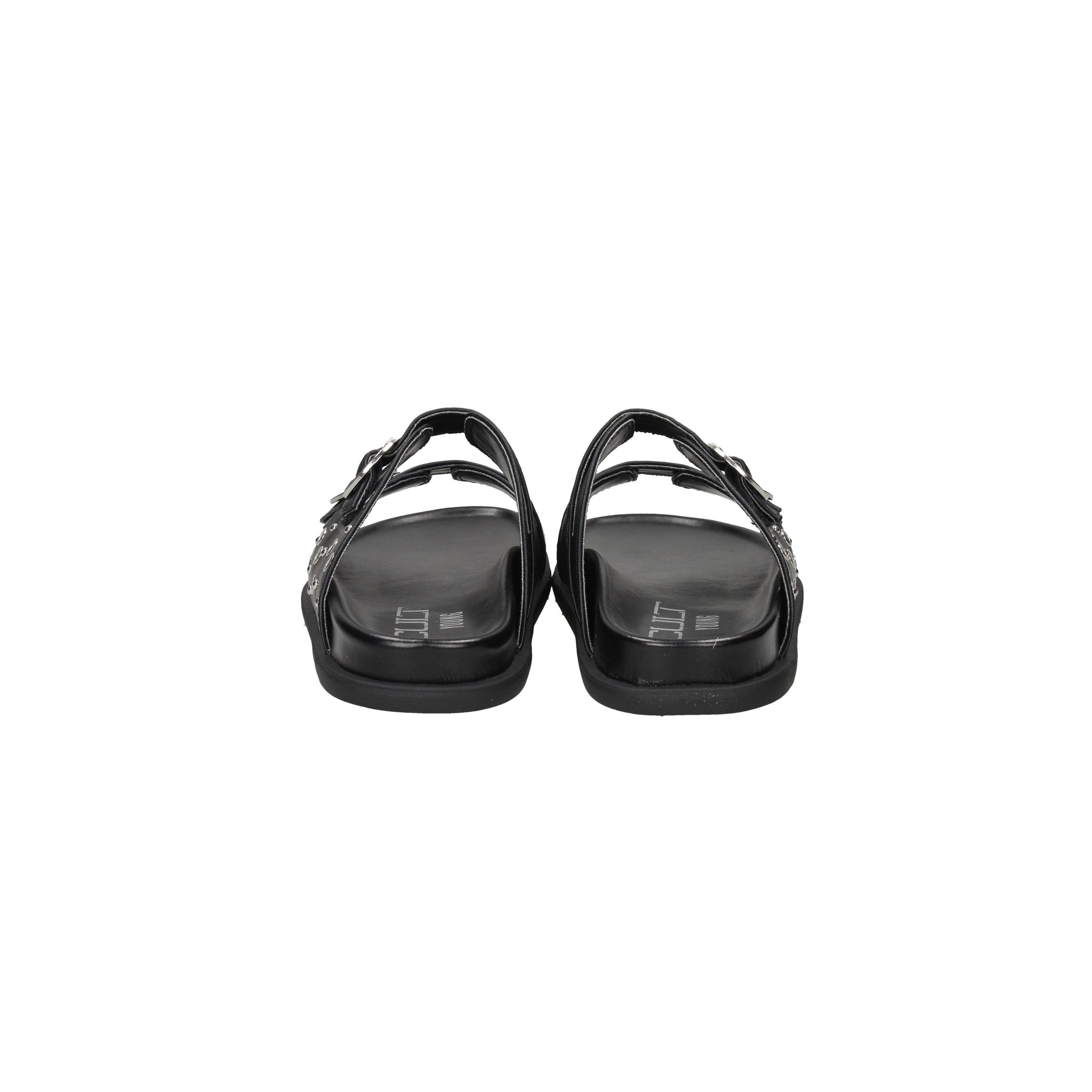 NERO | CULT YOUNG - BA T-280 Sandalo
