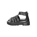 NERO | CULT YOUNG - BA T-270 Sandalo