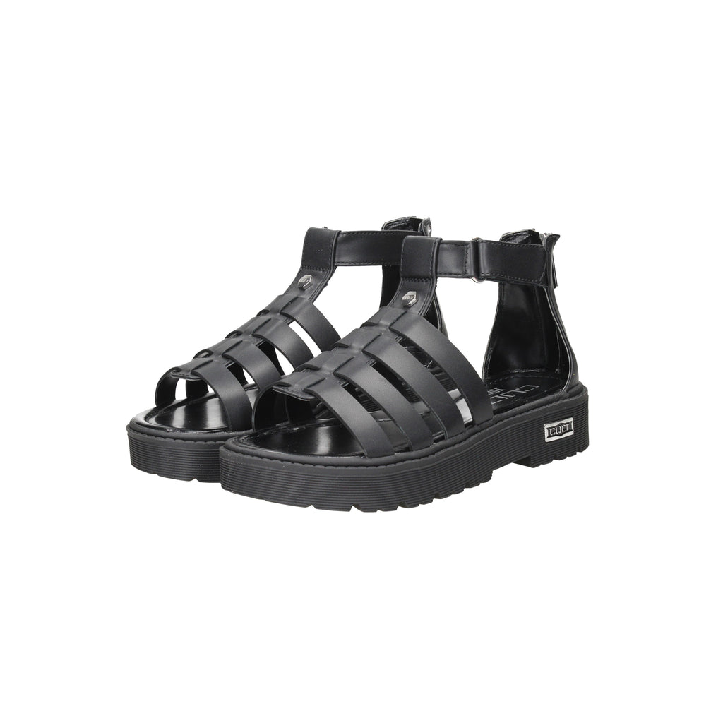 NERO | CULT YOUNG - BA T-270 Sandalo
