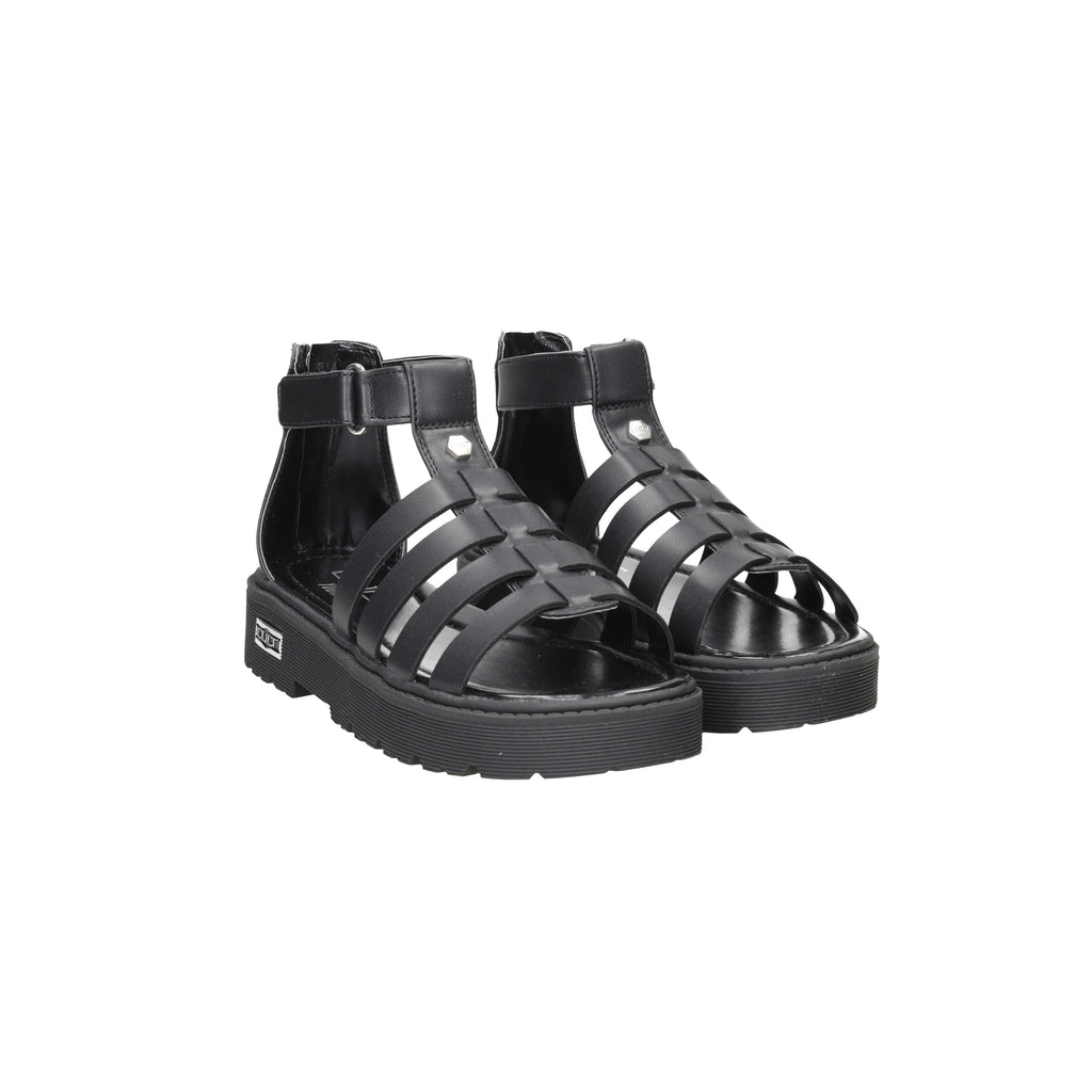 NERO | CULT YOUNG - BA T-270 Sandalo