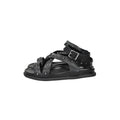 NERO | CULT YOUNG - BA T-282 Sandalo