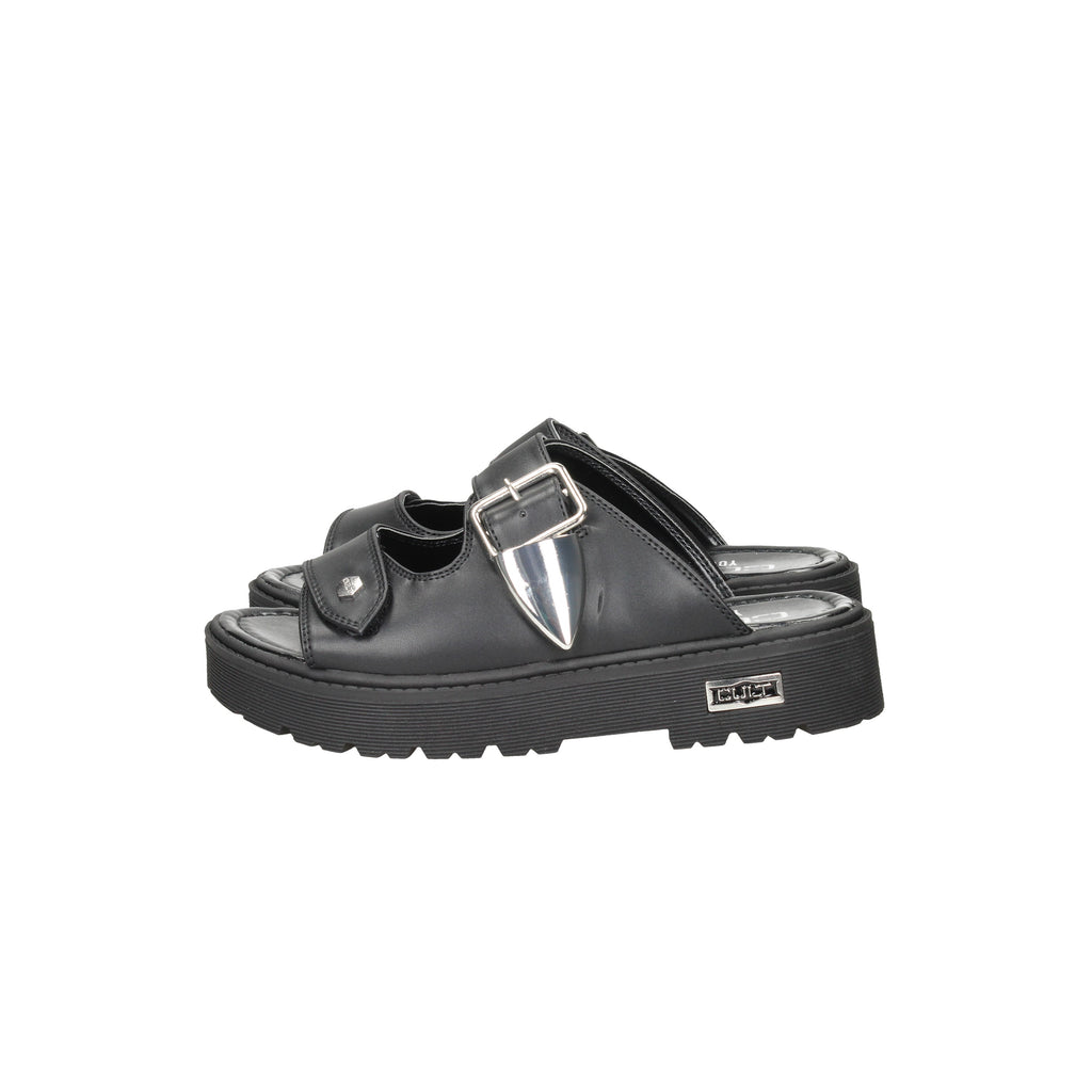NERO | CULT YOUNG - BA T-273 Sandalo