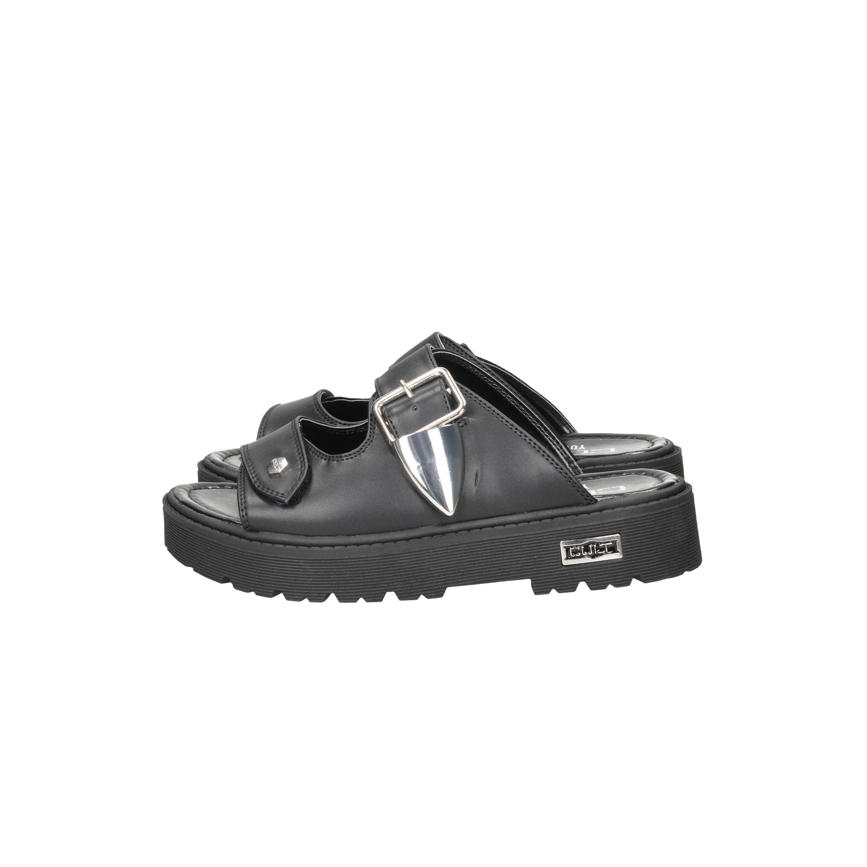 NERO | CULT YOUNG - BA T-273 Sandalo