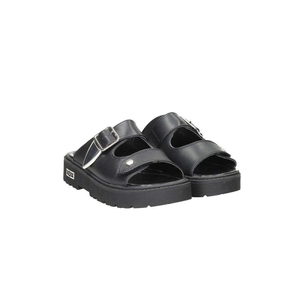 NERO | CULT YOUNG - BA T-273 Sandalo
