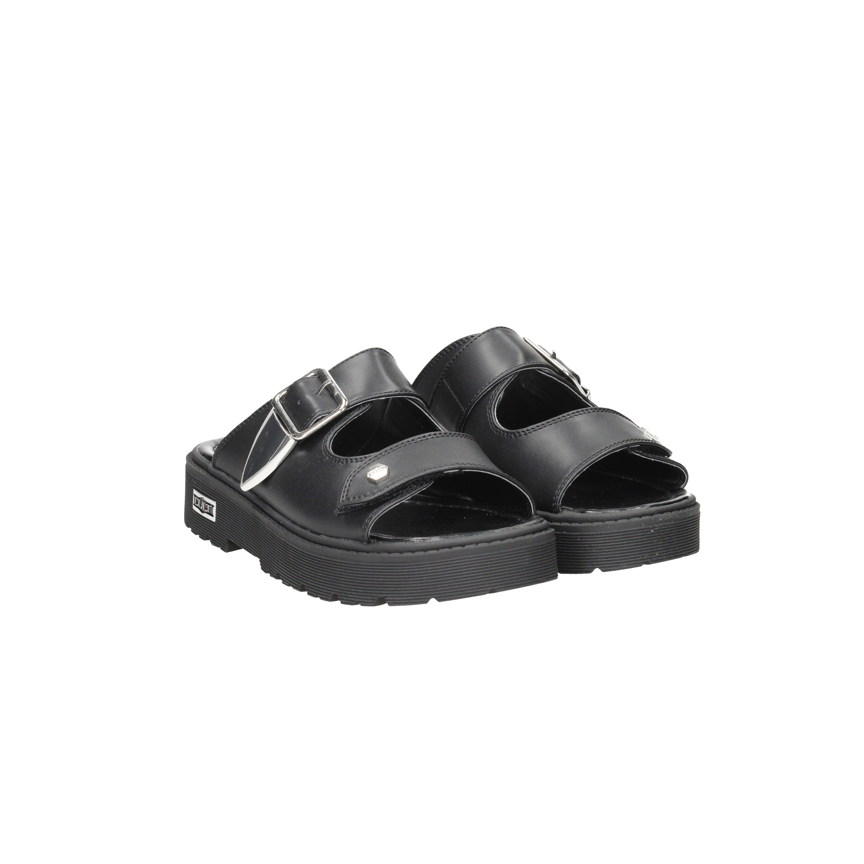 NERO | CULT YOUNG - BA T-273 Sandalo