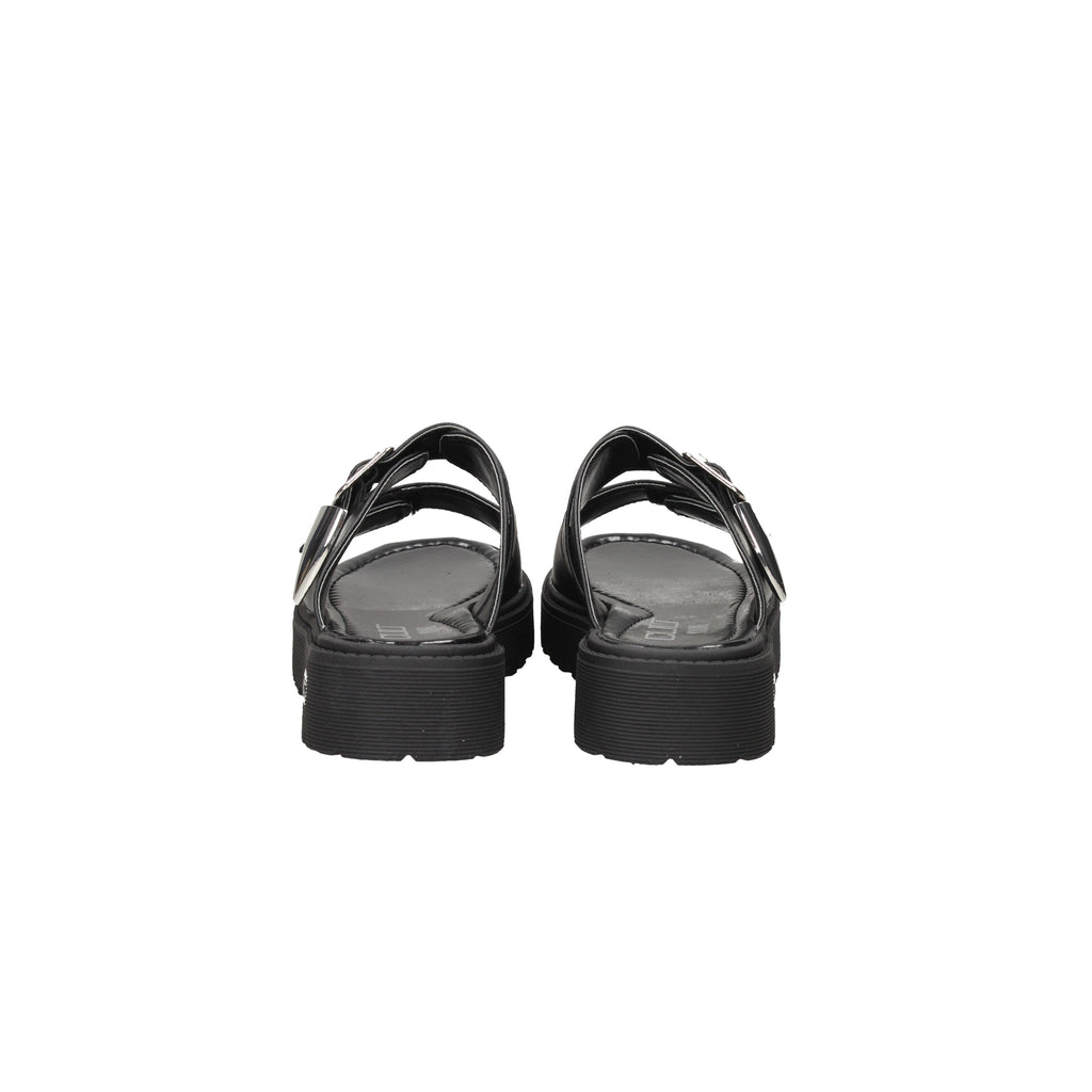 NERO | CULT YOUNG - BA T-273 Sandalo