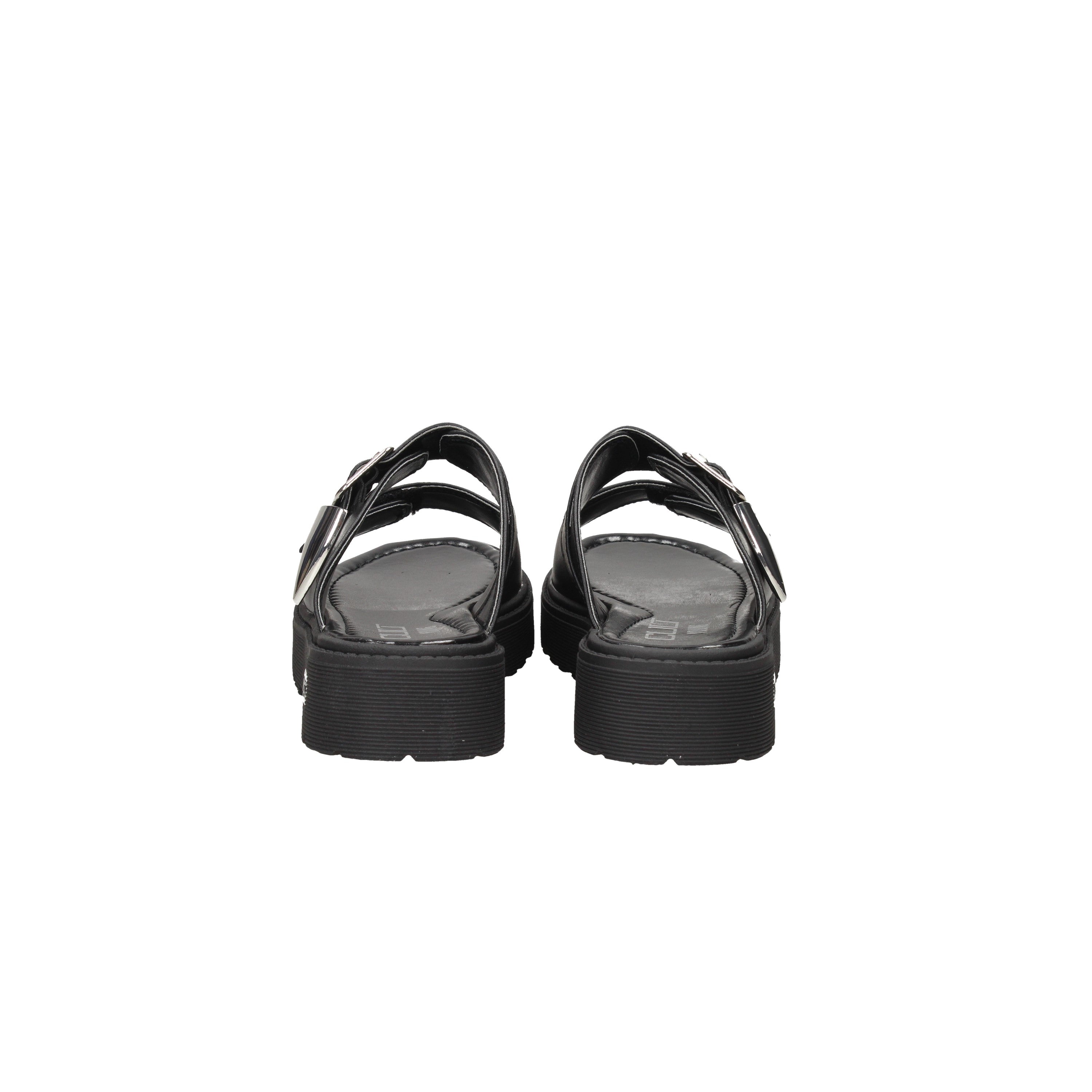 NERO | CULT YOUNG - BA T-273 Sandalo
