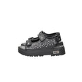 NERO | CULT YOUNG - BA T-275 Sandalo