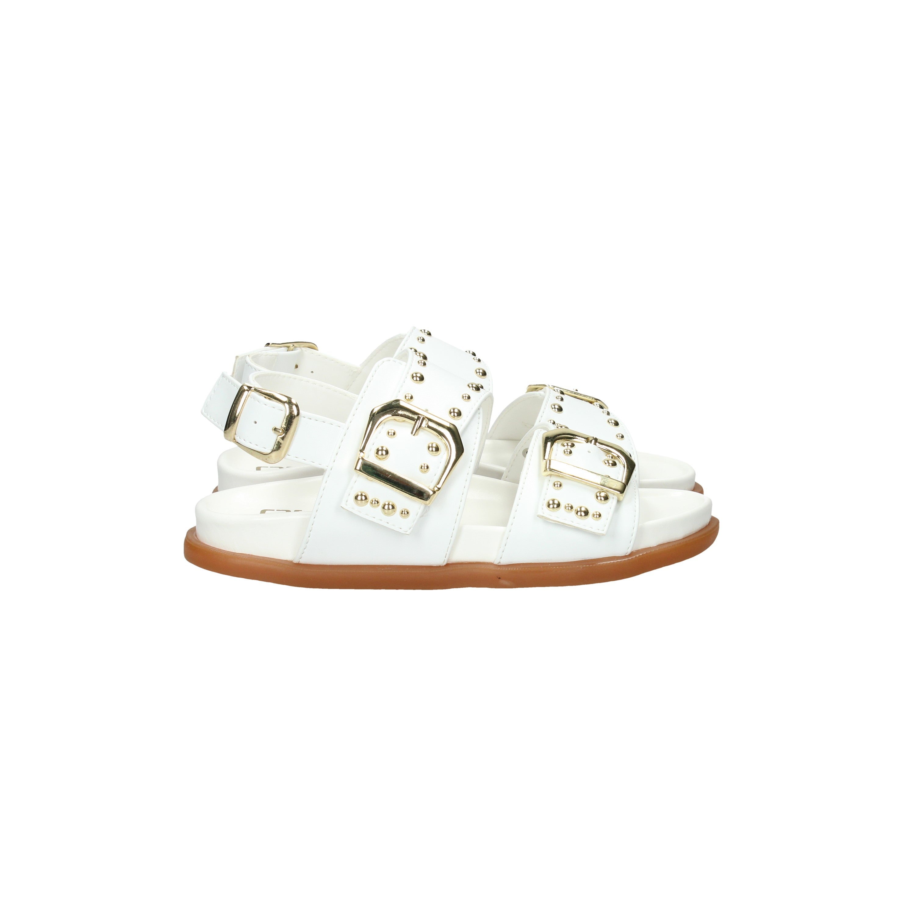 BIANCO | CULT YOUNG - BA T-284 Sandalo