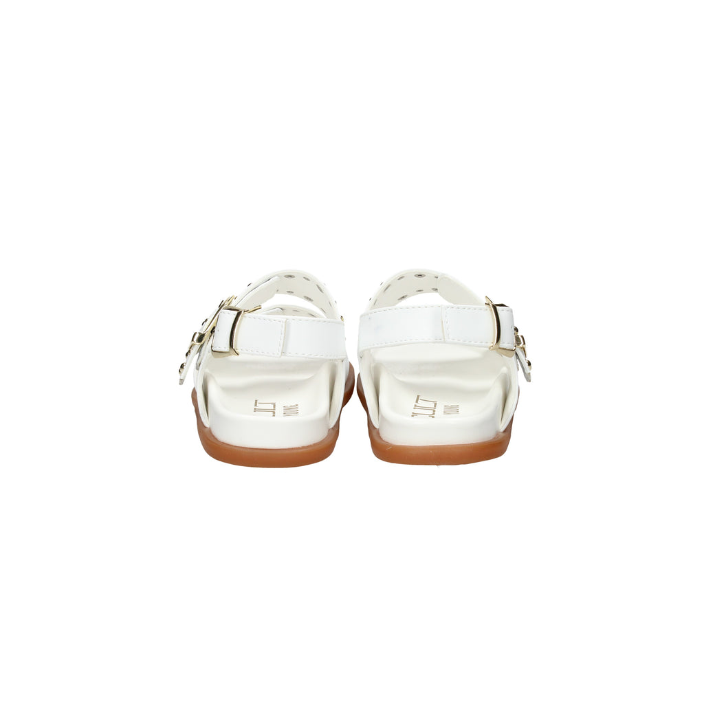BIANCO | CULT YOUNG - BA T-284 Sandalo