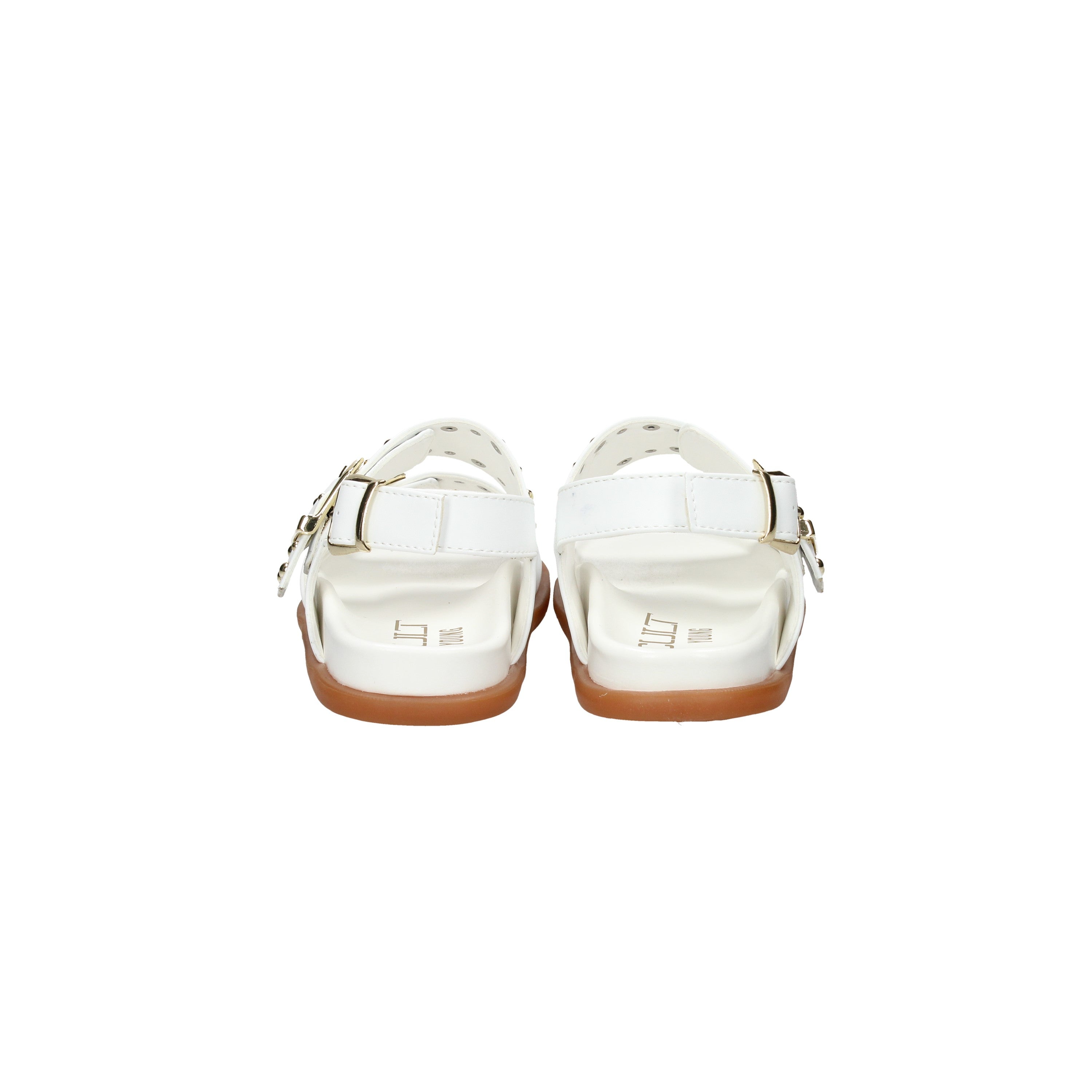 BIANCO | CULT YOUNG - BA T-284 Sandalo