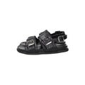 NERO | CULT YOUNG - BA T-284 Sandalo