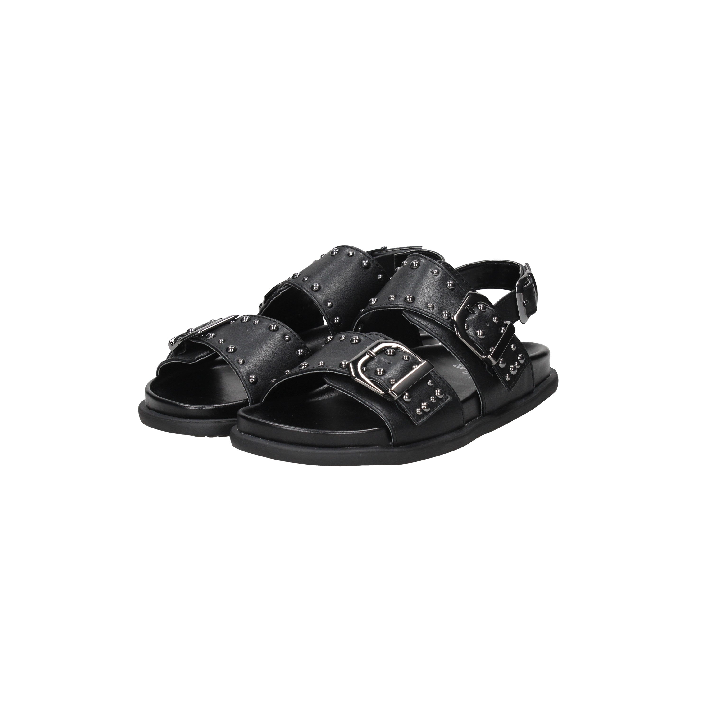 NERO | CULT YOUNG - BA T-284 Sandalo
