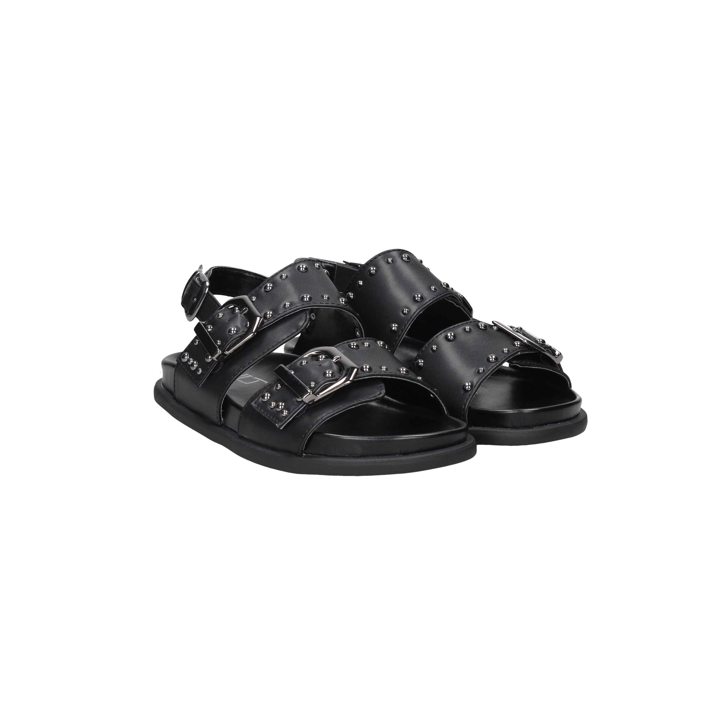 NERO | CULT YOUNG - BA T-284 Sandalo