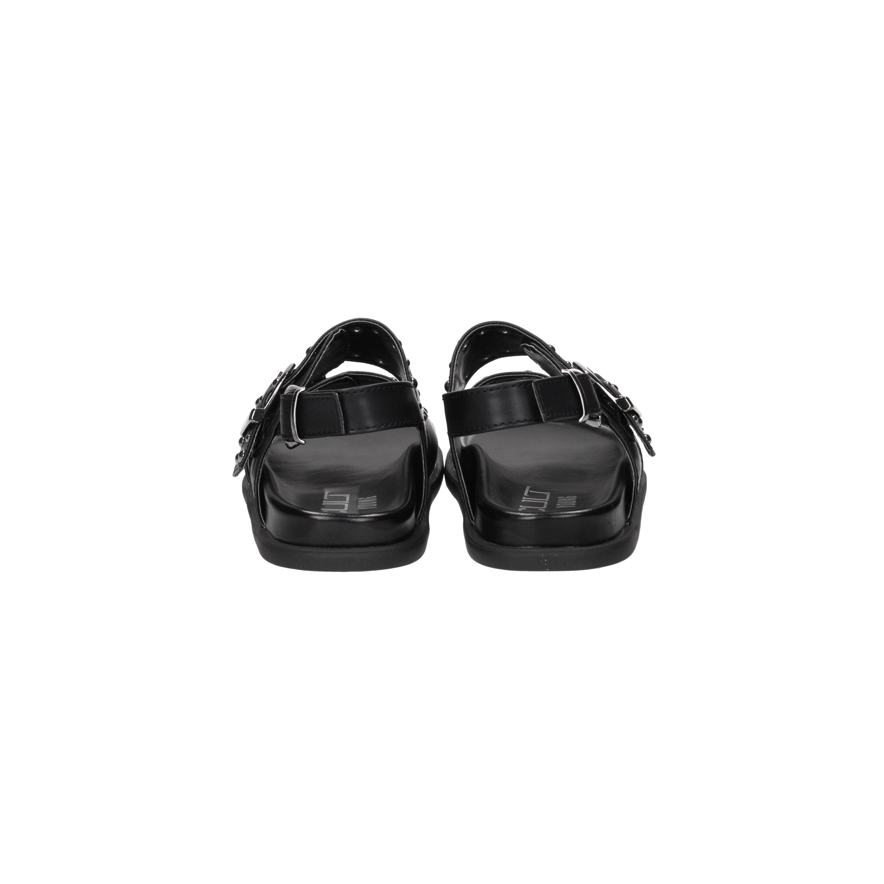 NERO | CULT YOUNG - BA T-284 Sandalo