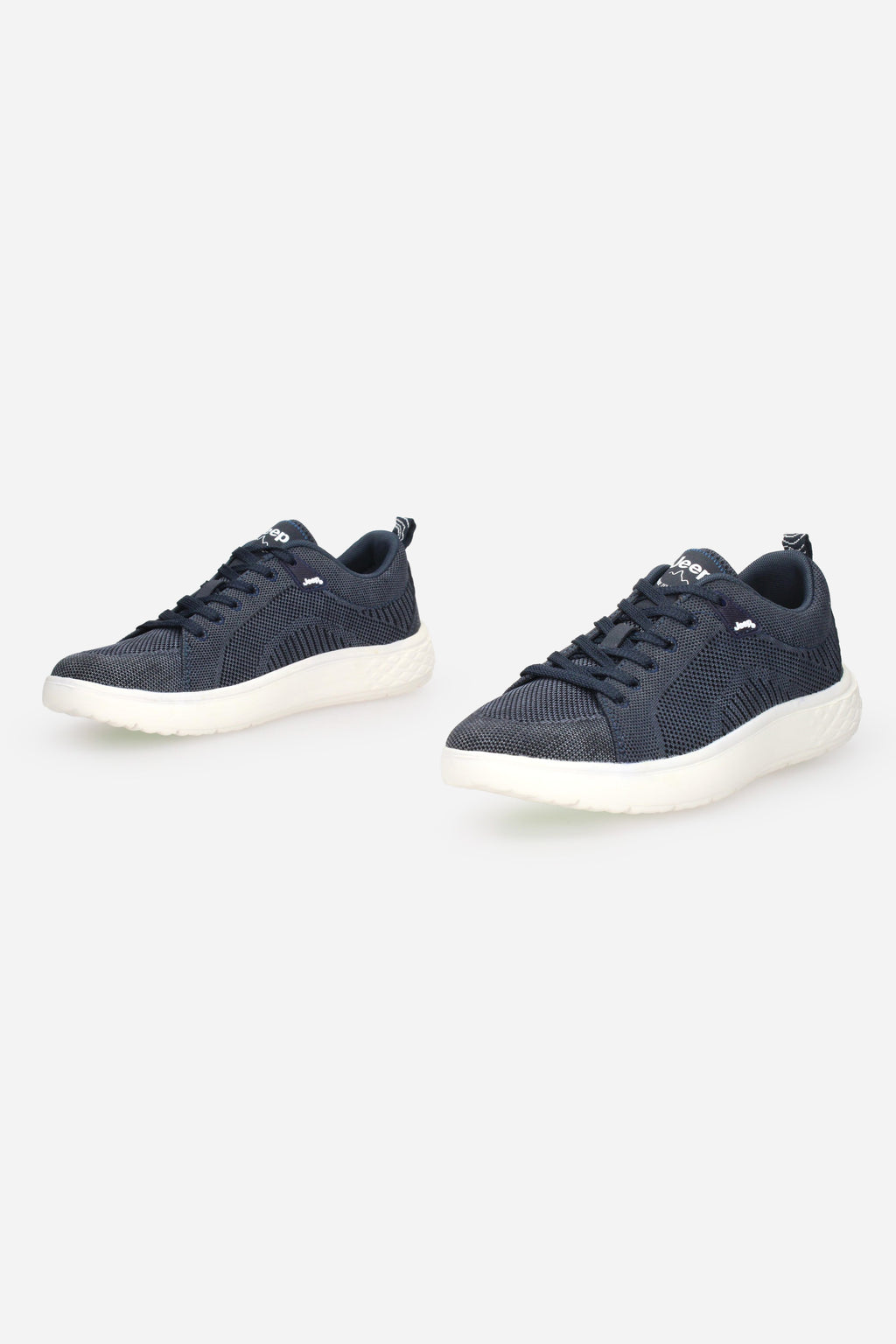 BLU | JEEP - U JM51020 Sneakers
