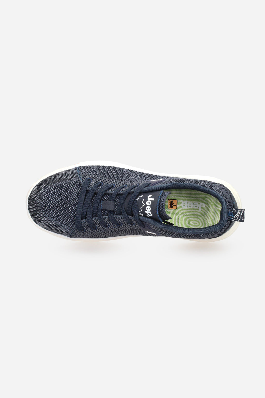 BLU | JEEP - U JM51020 Sneakers