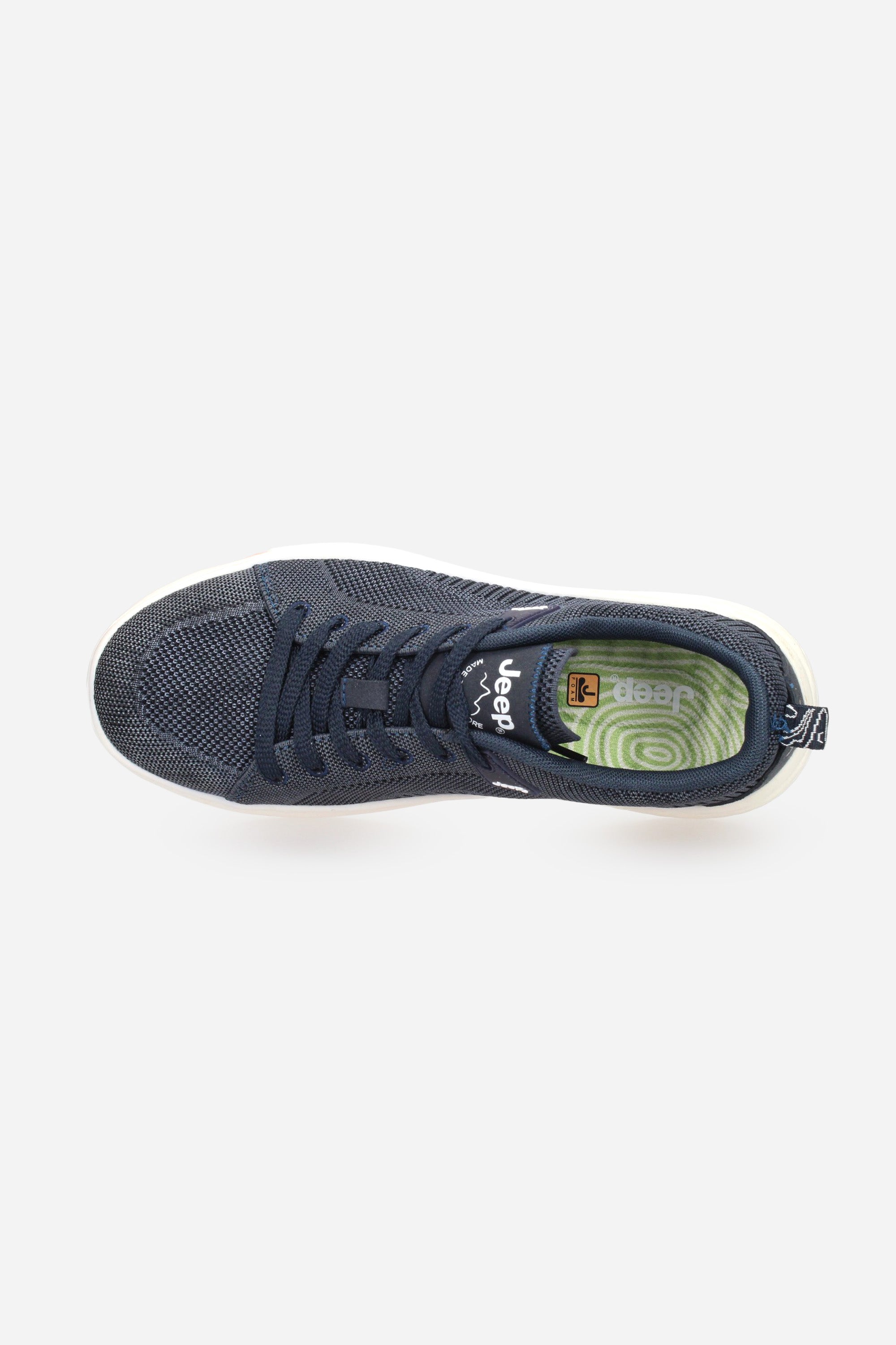 BLU | JEEP - U JM51020 Sneakers