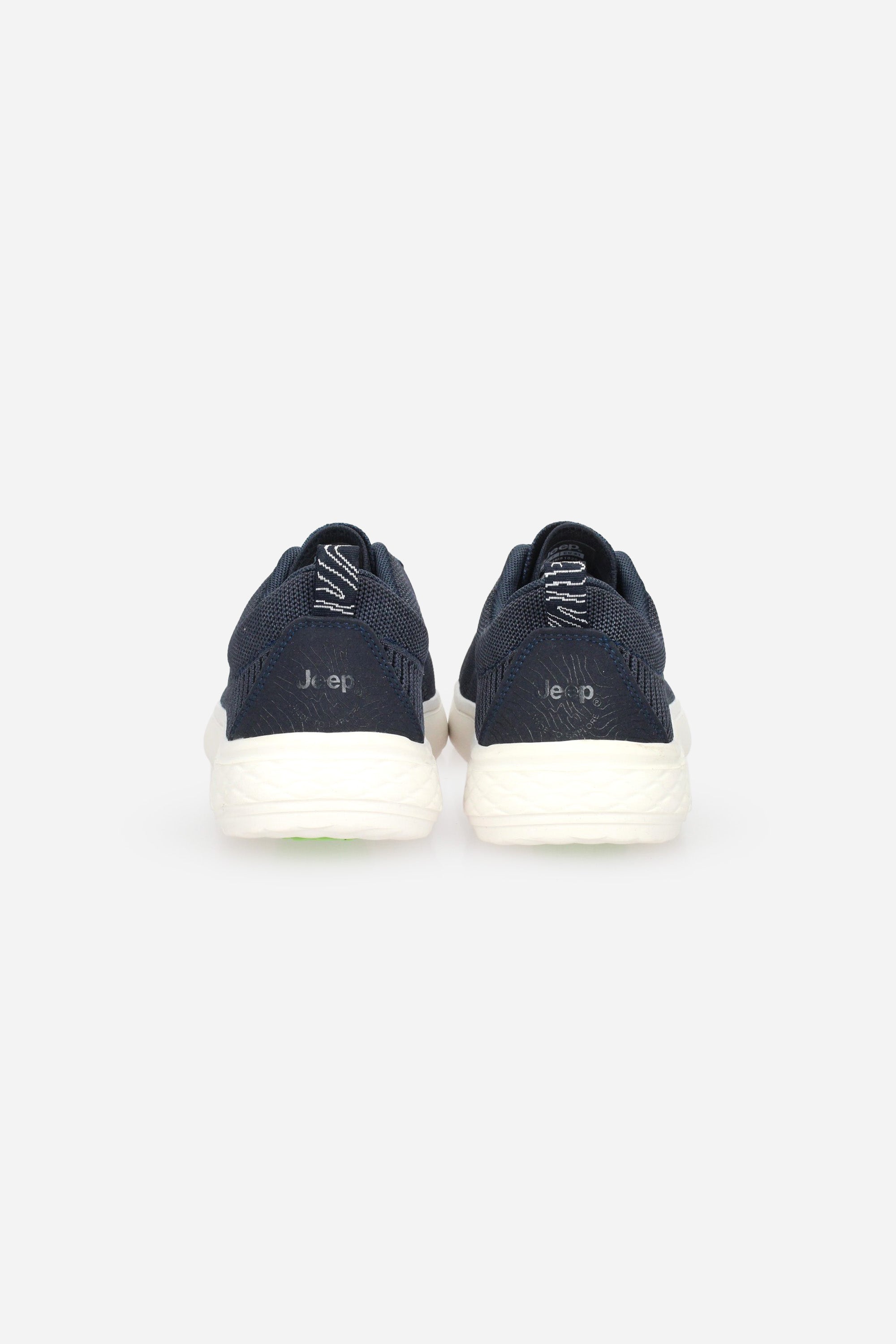 BLU | JEEP - U JM51020 Sneakers