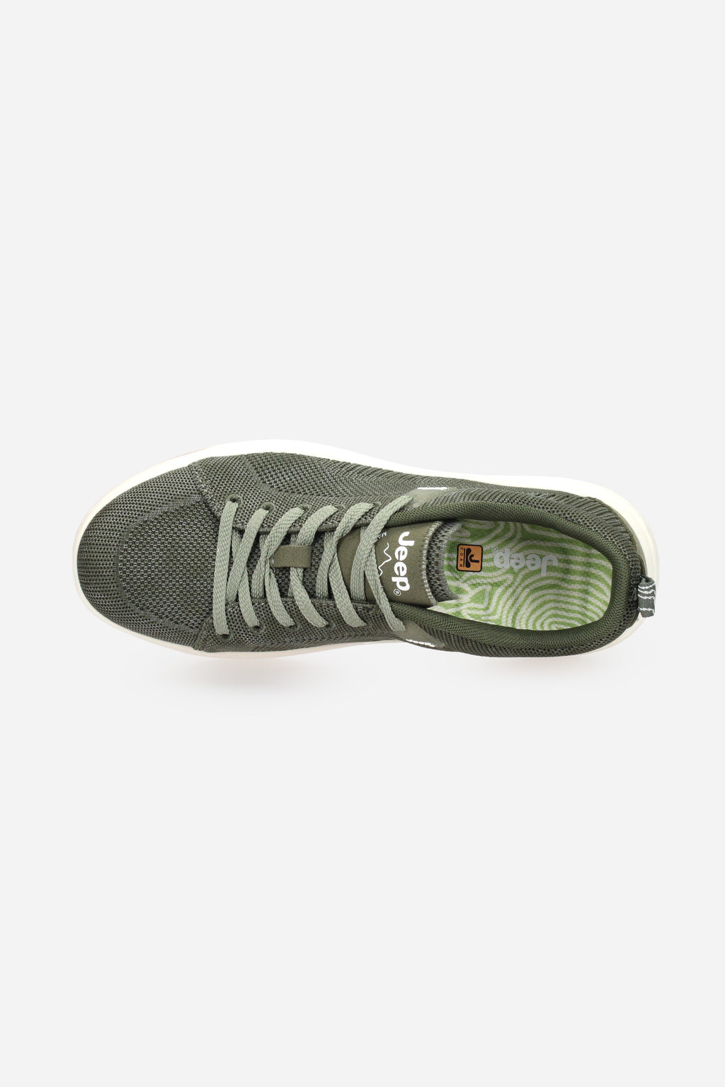 MILITARE | JEEP - U JM51020 Sneakers