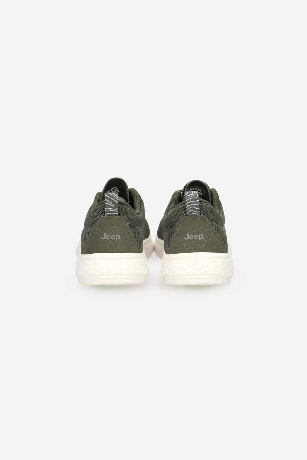 MILITARE | JEEP - U JM51020 Sneakers