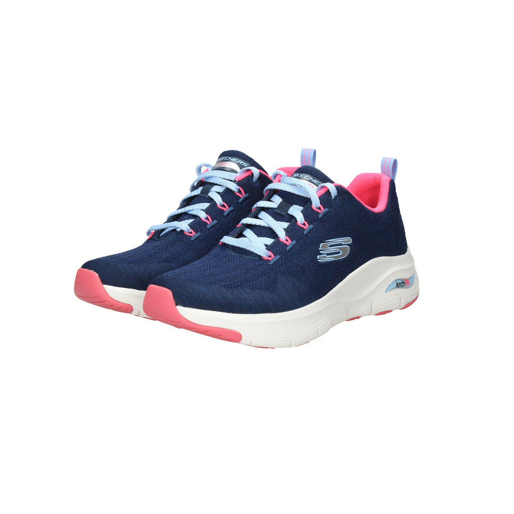 BLU | SKECHERS - D 149414 Sneakers