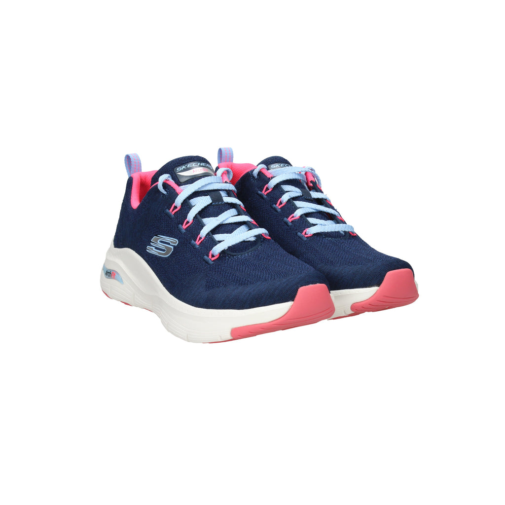 BLU | SKECHERS - D 149414 Sneakers