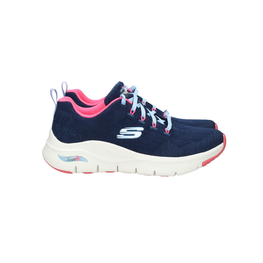 BLU | SKECHERS - D 149414 Sneakers