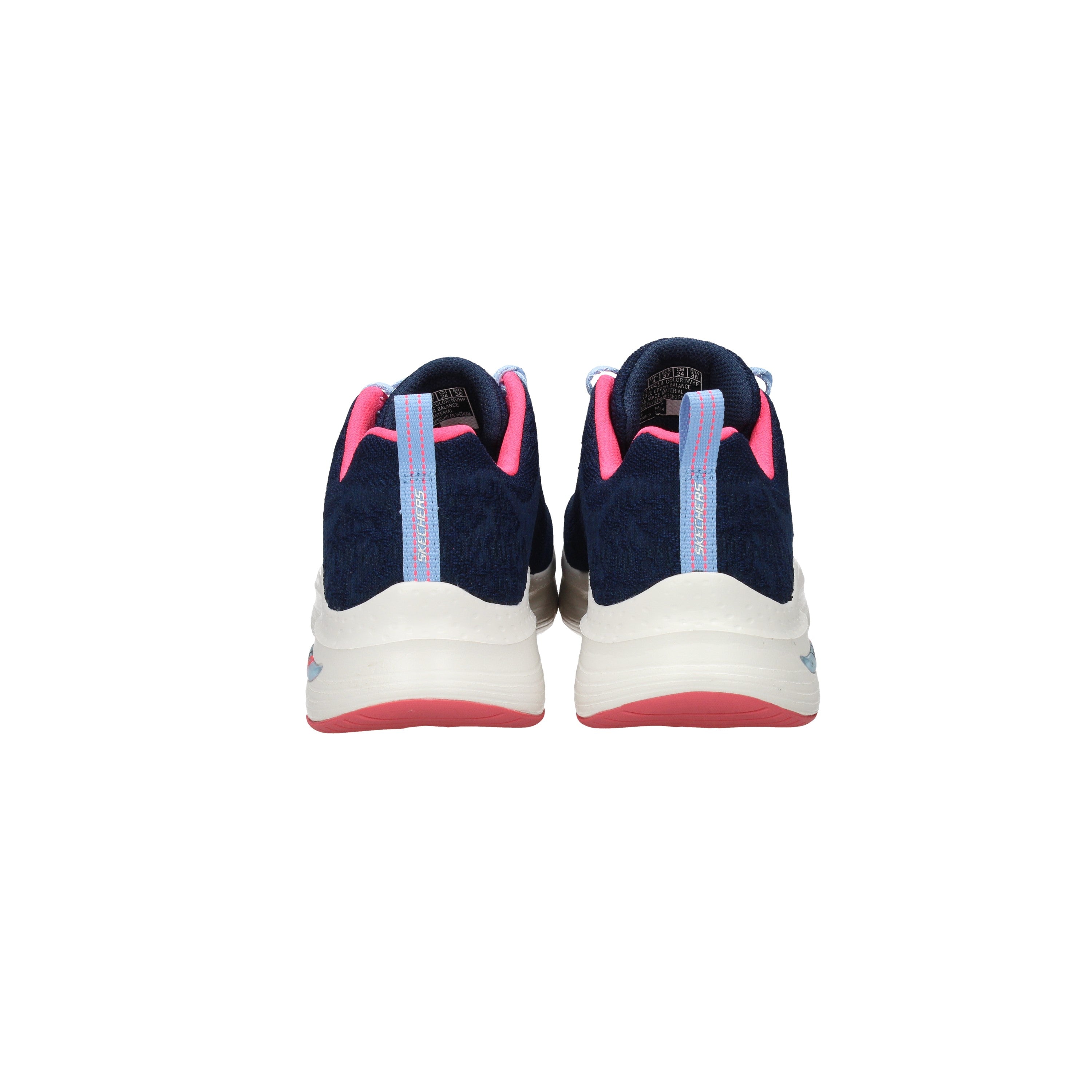 BLU | SKECHERS - D 149414 Sneakers