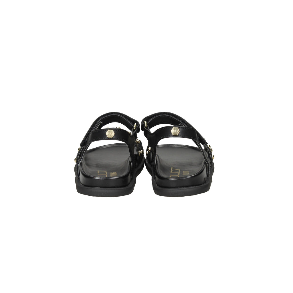 NERO | CULT YOUNG - BA T-281 Sandalo