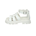 BIANCO | CULT YOUNG - BA T-267 Sandalo