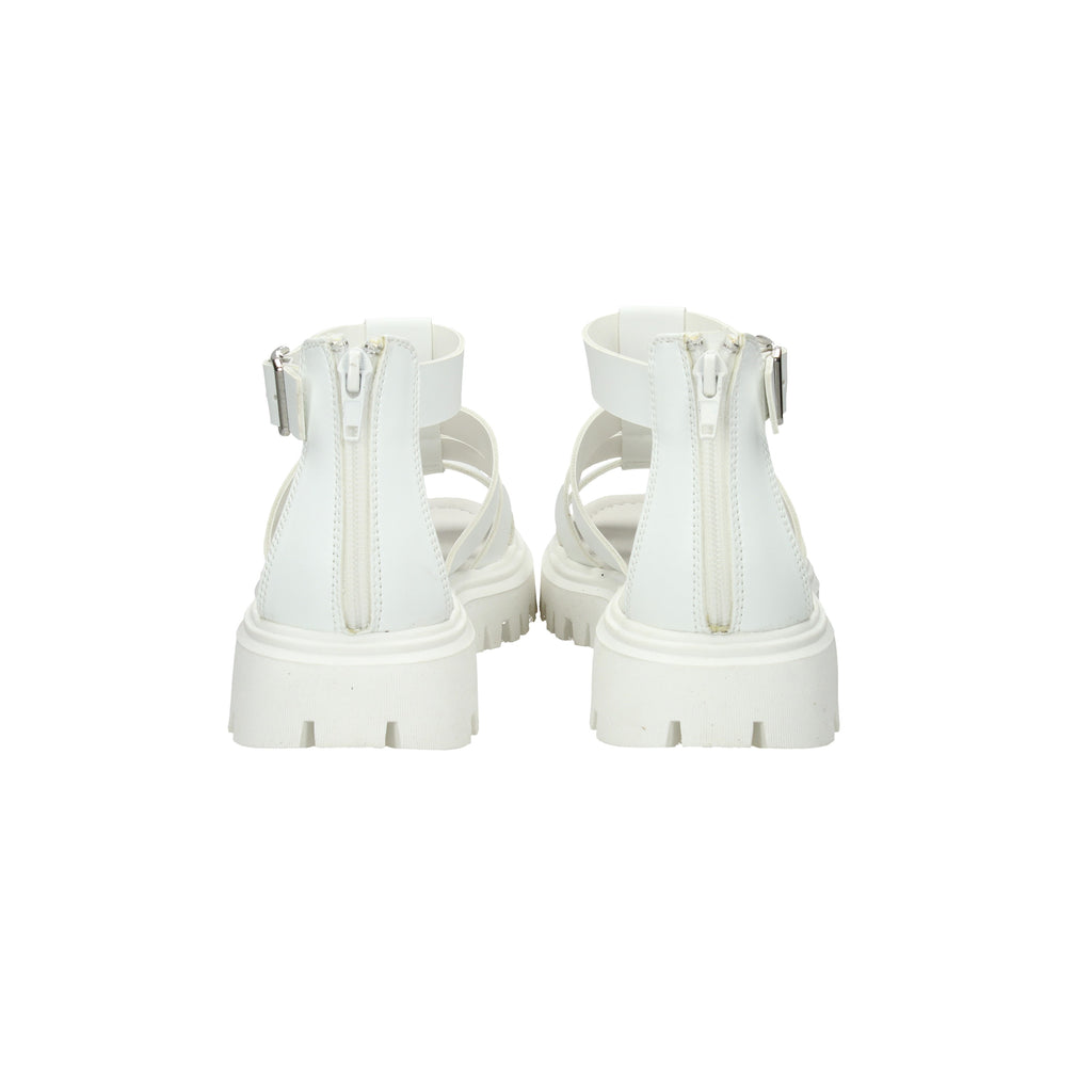 BIANCO | CULT YOUNG - BA T-267 Sandalo