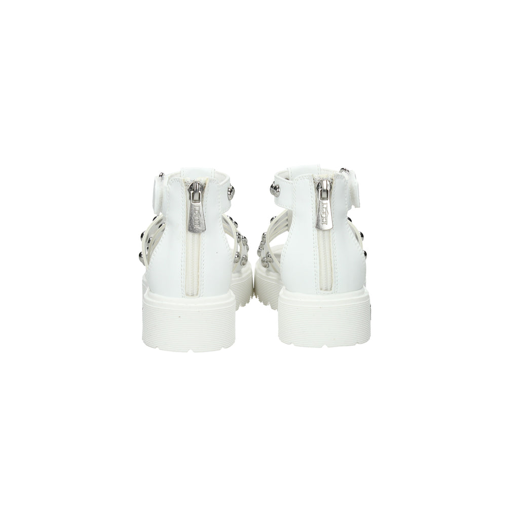 BIANCO | CULT YOUNG - BA T-271 Sandalo
