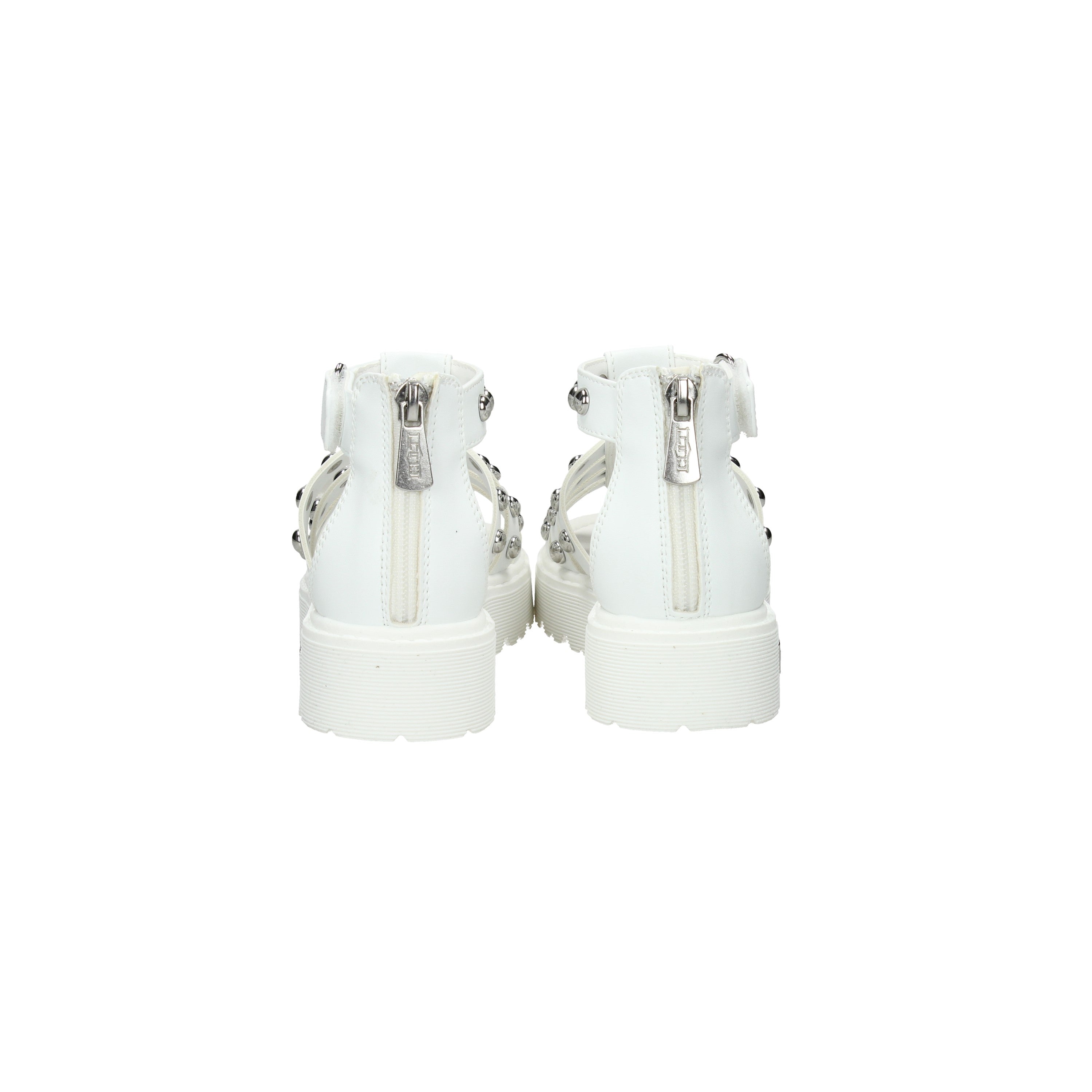 BIANCO | CULT YOUNG - BA T-271 Sandalo