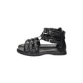 NERO | CULT YOUNG - BA T-252 Sandalo