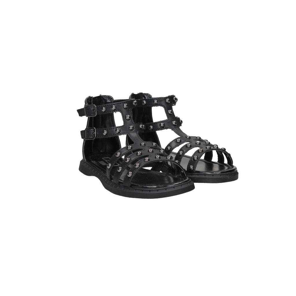 NERO | CULT YOUNG - BA T-252 Sandalo