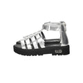 ARGENTO | CULT YOUNG - BA T-270 Sandalo
