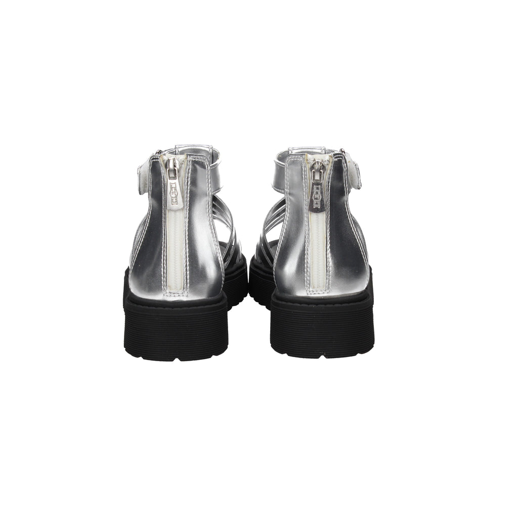 ARGENTO | CULT YOUNG - BA T-270 Sandalo