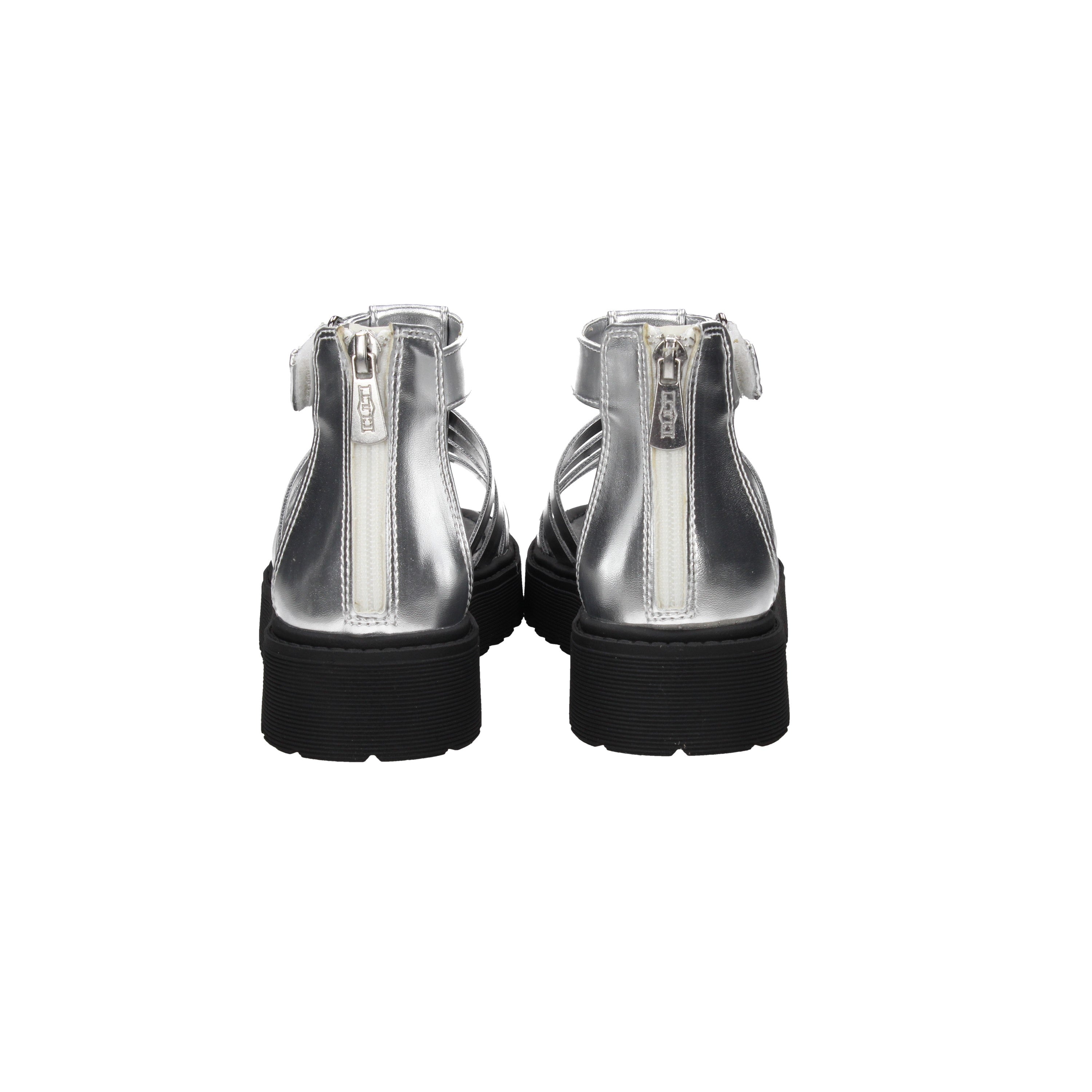 ARGENTO | CULT YOUNG - BA T-270 Sandalo