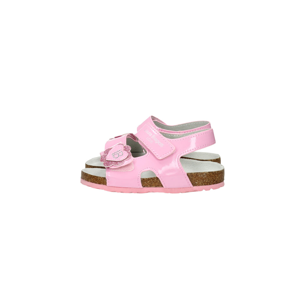 ROSA | LAURA BIAGIOTTI KIDS - BA 9650 Sandalo
