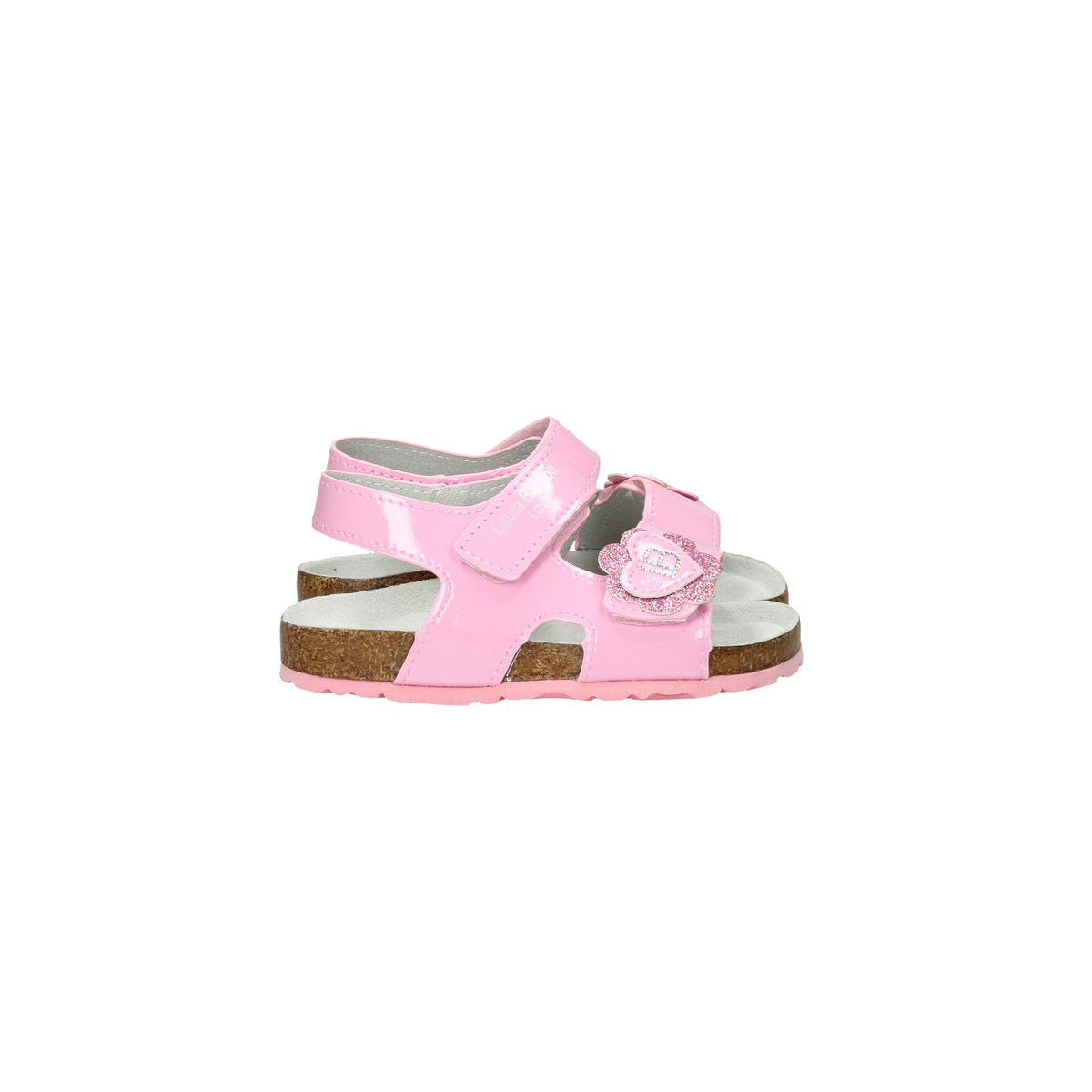 ROSA | LAURA BIAGIOTTI KIDS - BA 9650 Sandalo