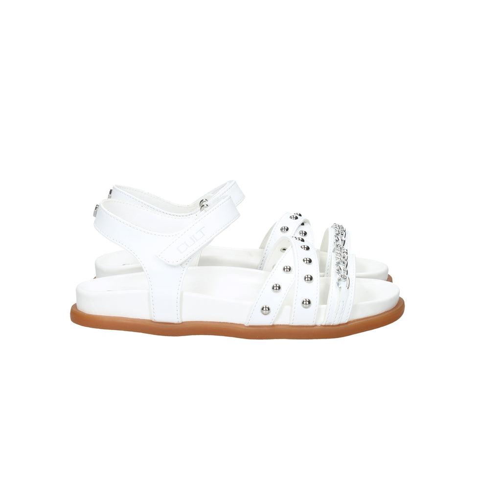 BIANCO | CULT YOUNG - BA T-281 Sandalo