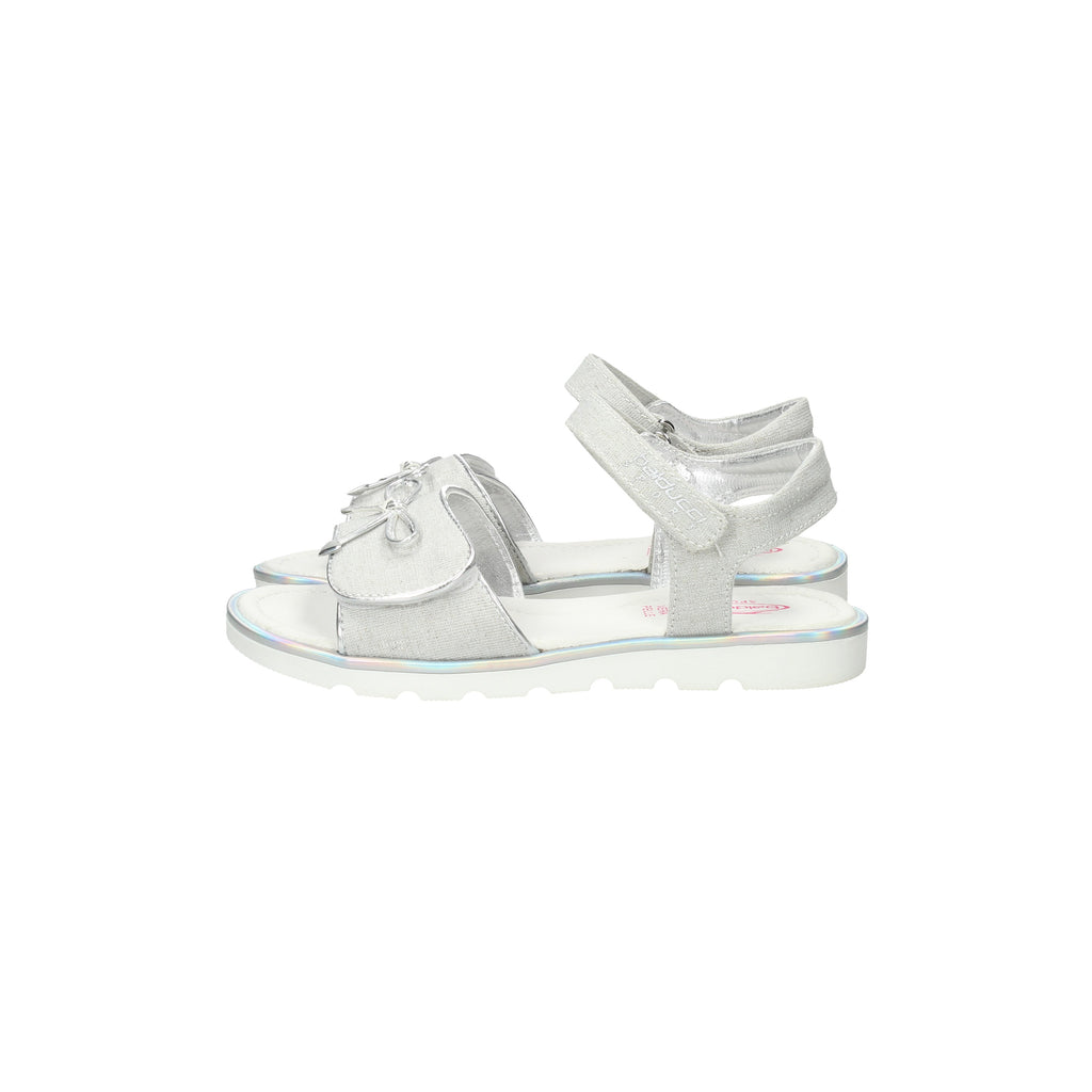 ARGENTO | BALDUCCI SPORT - BA BS5754 Sandalo