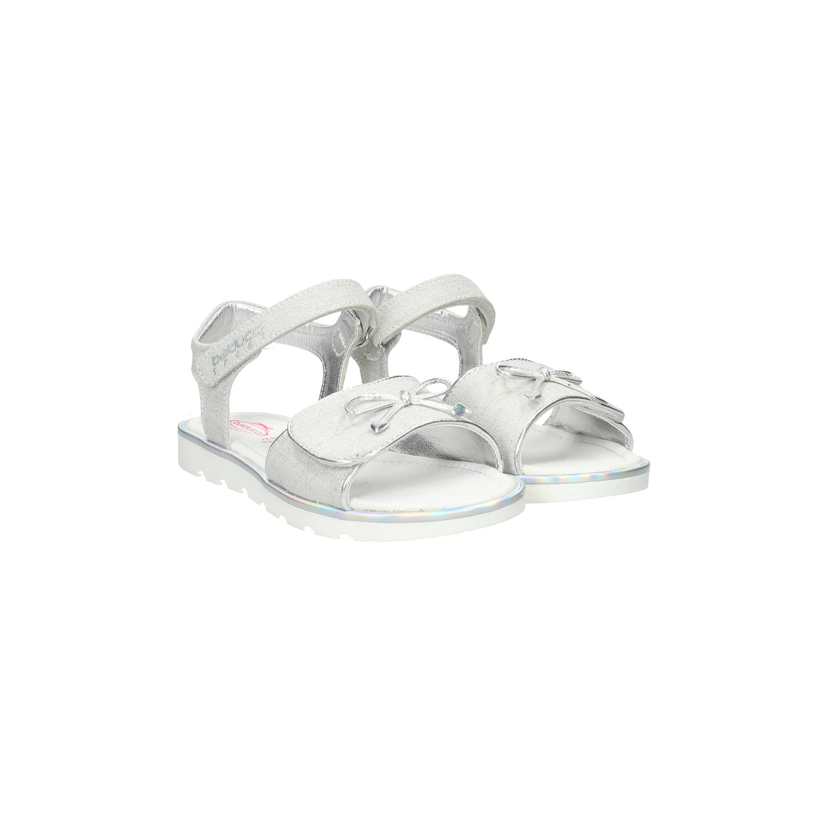 ARGENTO | BALDUCCI SPORT - BA BS5754 Sandalo