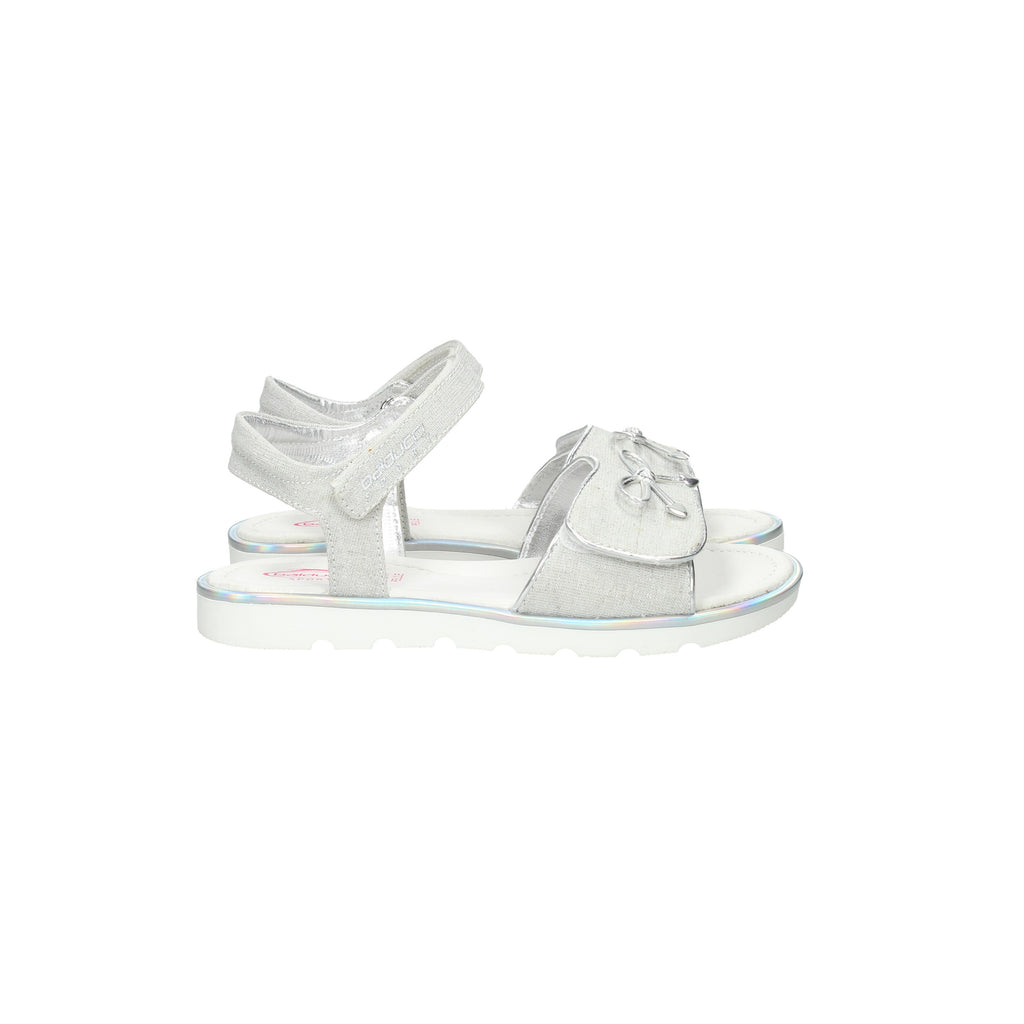 ARGENTO | BALDUCCI SPORT - BA BS5754 Sandalo